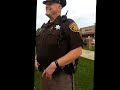 Sheriff