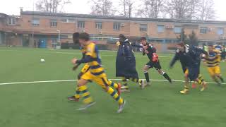 Primavera 2, 3 Rit Spal-Parma 0-3 Finale - Triplice Fischio, Esultanza In Tuffo, Fair Play