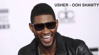 Watch Usher Shawty video