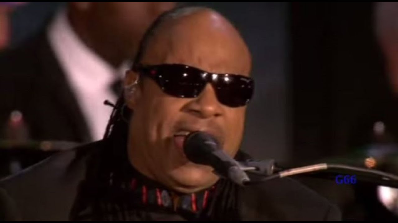 Stevie Wonder Sir Duke Hes Misstra Know It All Stevie Wonder Sir Duke Hes Misstra Know It All