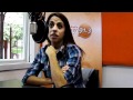 Diputada Nacional Victoria Donda en 168 Horas Radio - Parte uno