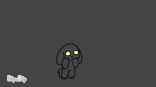 Dark Bunny Transfur Realistic Sound P