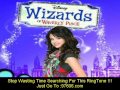 Selena Gomez - Magic Music Video