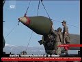 Армянский ОТРК 9К72 "Эльбрус"/ Armenian 9K72 «Elbrus» (SCUD-B) tactical missile system