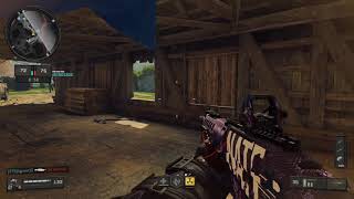 Nate Is Op Playing Call Of Duty Black Ops 4