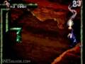 Earthworm Jim 2 - Gameplay Video 1