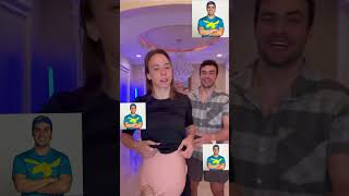 A Gi Ta Gravida Ou A Jessi? - Luccas Neto
