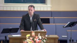 Sunday Morning Service May 15th,2022