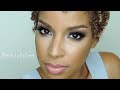 Get The Look | Rihanna CFDA Inspired Look