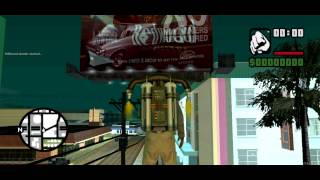 Multi Theft Auto Gta San Andreas Shader Faded Billboards