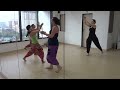 Nagada Sang Dhol Ram Leela