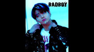 jungkook ile hayal et: badboy 😈😈 (part 1)