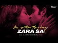 Zara Sa X Kiss Me Thru The Phone (Mashup) - K.K | Lo-fi 2307 & Pratham Visual |Insta Trending Mashup