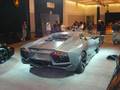 2007 LA Auto Show Exotic Cars - Lambo Ferrari Vector & more