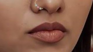 Facts About Sunaina With Lips Closeup