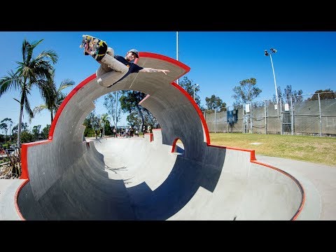 Clay Kreiner's "Madness" Part