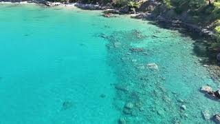 Turkey Antalya - Karaöz - Korsan Koyu