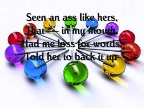 Framing Hanley- Lollipop lyrics