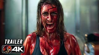 Big Baby Official Teaser Trailer 2025 4K