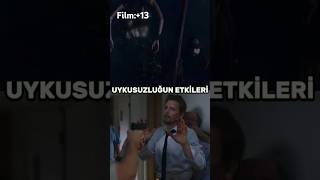 72 Saat Uykusuzluk İnsanları Nasıl Deği̇şti̇rdi̇