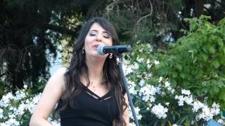 Kübra Altay-Bir Eylül Getirdi Sevgini Bana