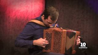 10 Years Muziekpublique Bert Leemans - Wals Voor Bea