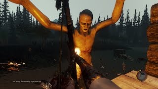 The forest как сделать отравленные стрелы The forest как сделать отравленные стрелы