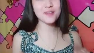 Goyang Lidah Tiktok