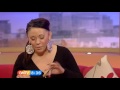 Mutya Buena : Interview (GMTV 2009)