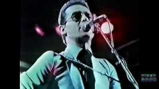 Watch Graham Bonnet Warm Ride video