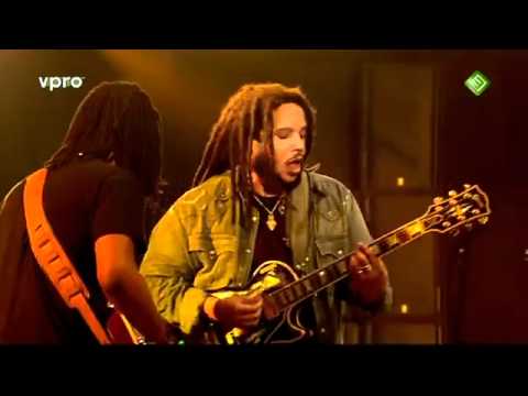 stephen marley Can't Keep I Down~4/revelation part 1