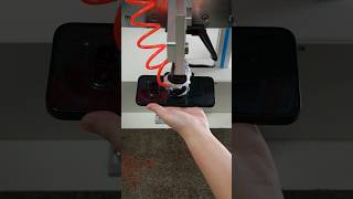 Phone 2A Drop Test. 24 Drop Tests Carried Out From A Height Of 1.5 M, From 14 Different Angles.