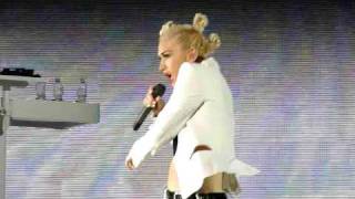 Watch No Doubt Intro video
