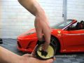 2010 Custom Car Cleaning.nl - Ferrari Scuderia Spider 16M VIDEO