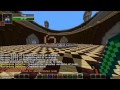 SUPERMAN VS DOOMSDAY - Minecraft Mod Battle - Mob Battles - Minecraft Mods