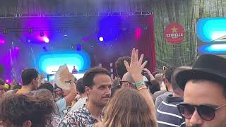 Polo & Pan - Nanã Live At Sónar, 2022