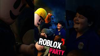 Which Roblox Cosplay Would You Wear If You Invited To A Birthday Party?