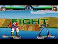 Dragon Ball Z Battle Of Z Mugen By Ryuuji Hagane images Dragon Ball Z Battle Of Z Mugen By Ryuuji Hagane