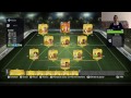 FUT15 | MATCH EN LIVE AVEC IMMOBILE MOTM - QUEL BUT !!!