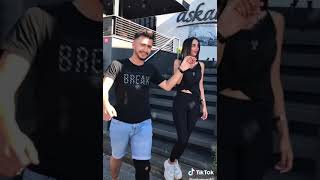 Büşra Kartal A Gönderme Eski Aşık Kaçamağı