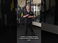 Benefits of Creatine