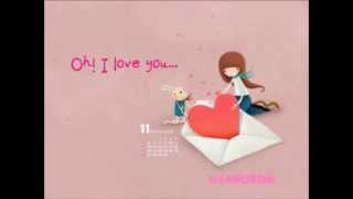 Watch Fiona Fung A Little Love video