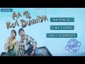 Aa Te Kevi Dunniya | Hit Gujarati Movie | FULL AUDIO SONGS | Raj Jatania, Yatin Parmar