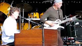 Watch Steve Winwood Kansas City video