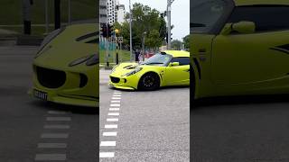 Lotus Exige 240
