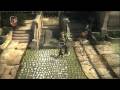 CHRONICLES OF NARNIA: PRINCE CASPIAN (PS3) GAMEPLAY