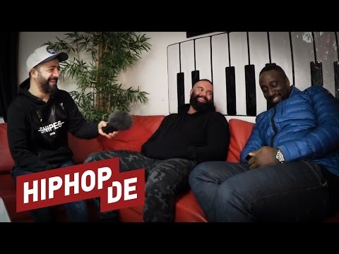 Beastmode Video