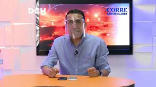 Corre Antofagasta 08-01-2022