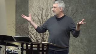 Galatians 5 Part 4 17-26 The Contrast Between Spirit And Flesh