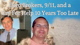 Euro Brokers, Brian Clark, And Randolph Scotts Note